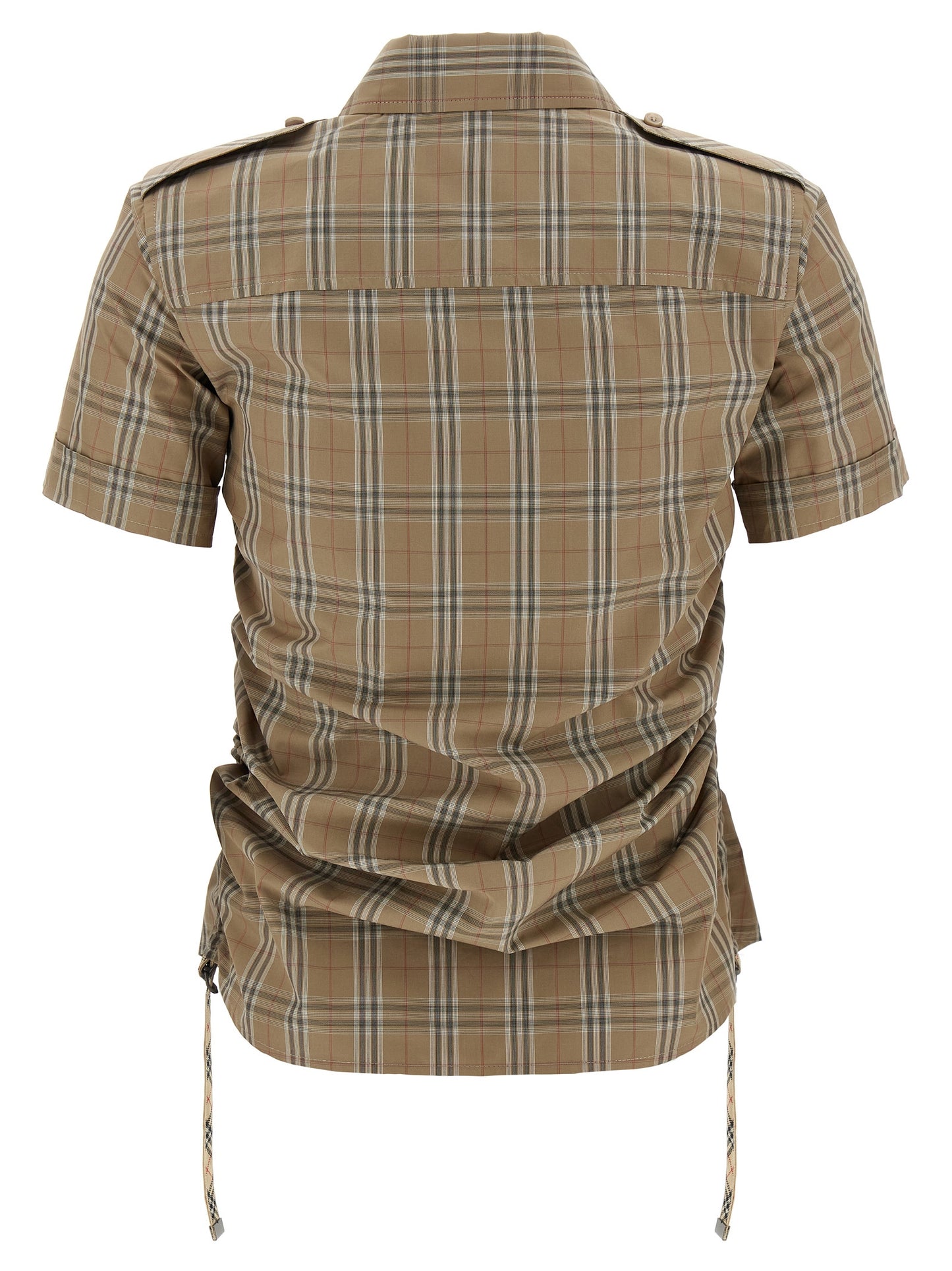 Check shirt  Shirt, blouse