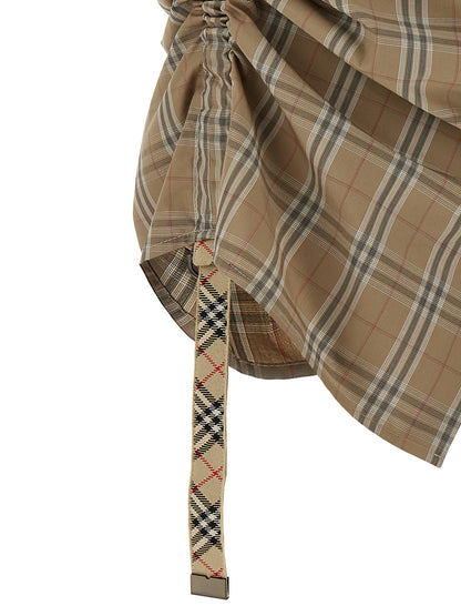 Check shirt  Shirt, blouse