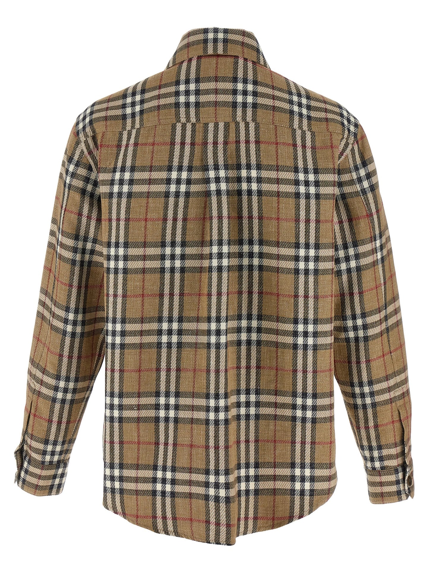Double face shirt Shirt, blouse