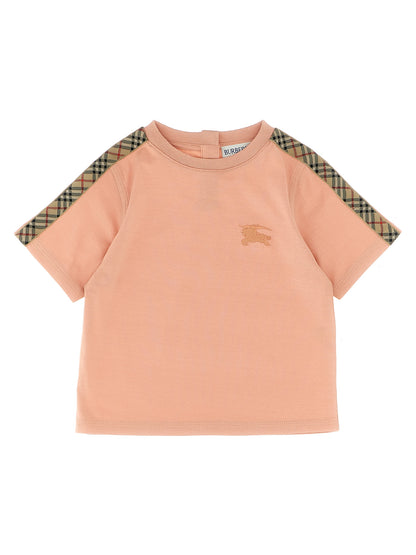 'Cedar Check Tape' T-shirt T-shirt