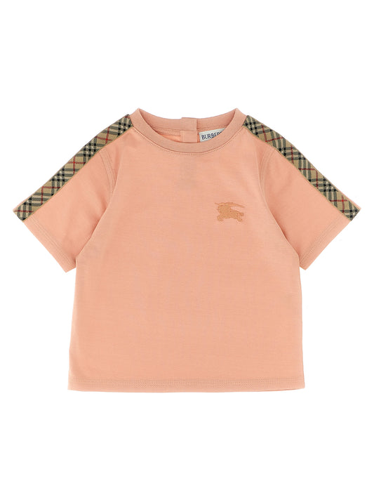 'Cedar Check Tape' T-shirt T-shirt