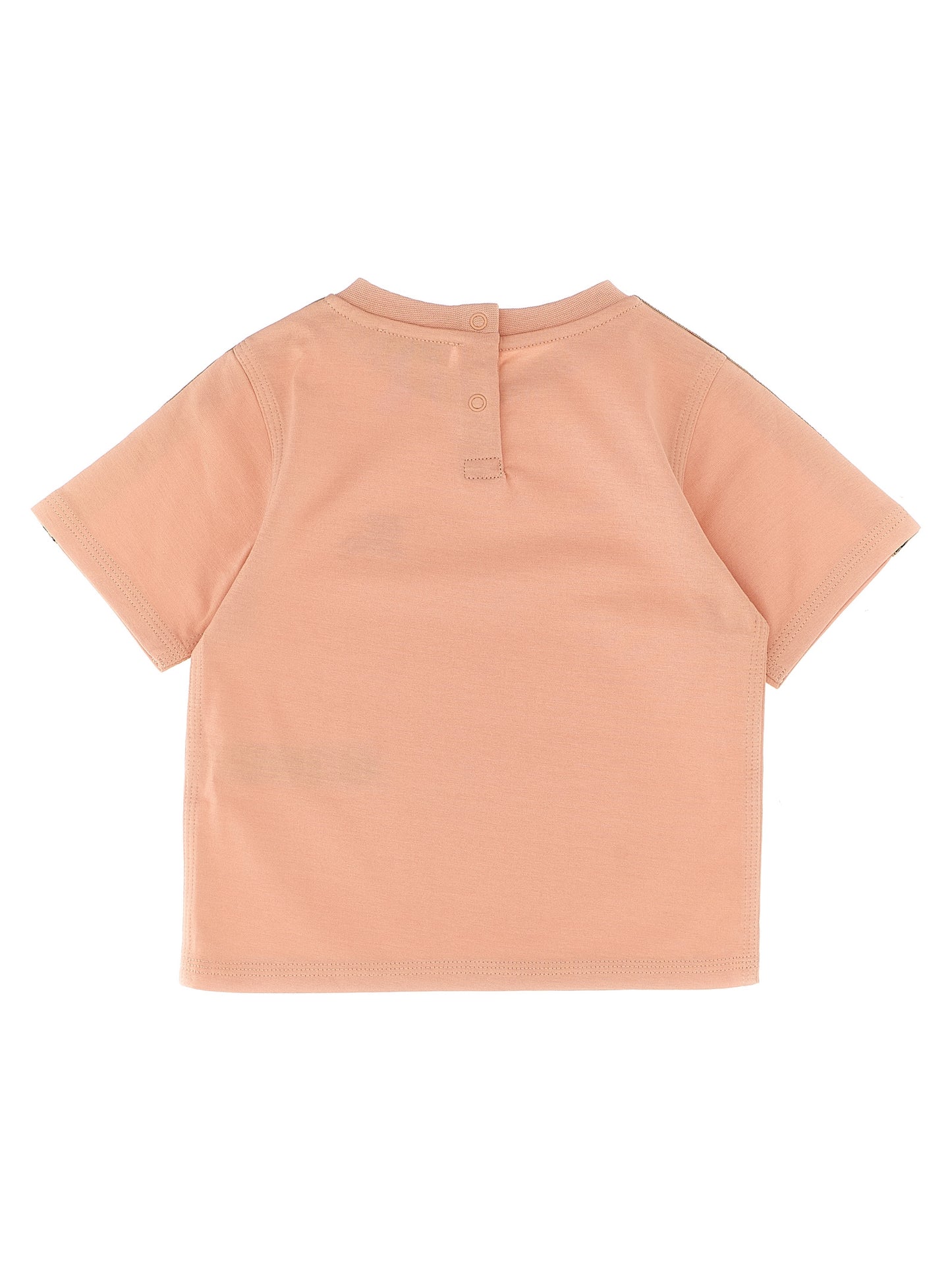 'Cedar Check Tape' T-shirt T-shirt