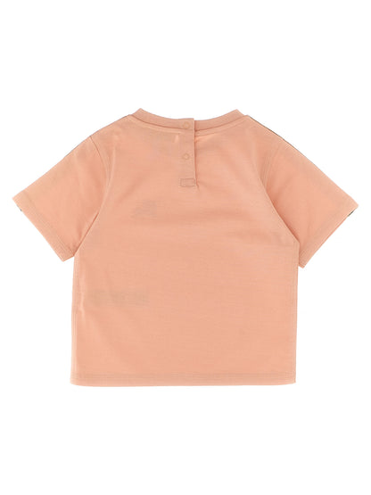 'Cedar Check Tape' T-shirt T-shirt
