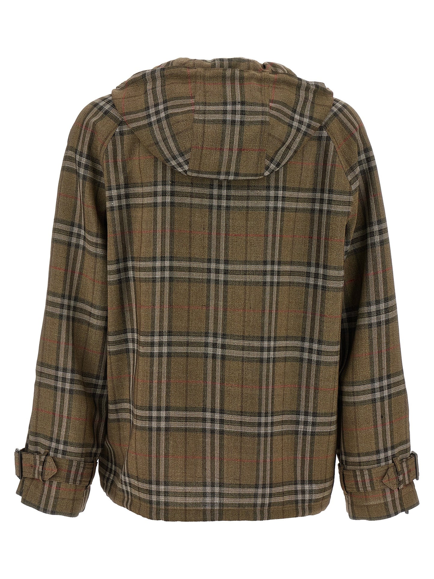 Multilayer shirt Shirt, blouse