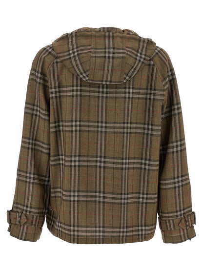Multilayer shirt Shirt, blouse