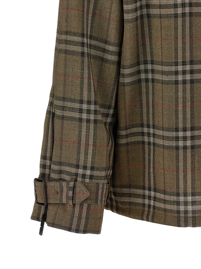 Multilayer shirt Shirt, blouse