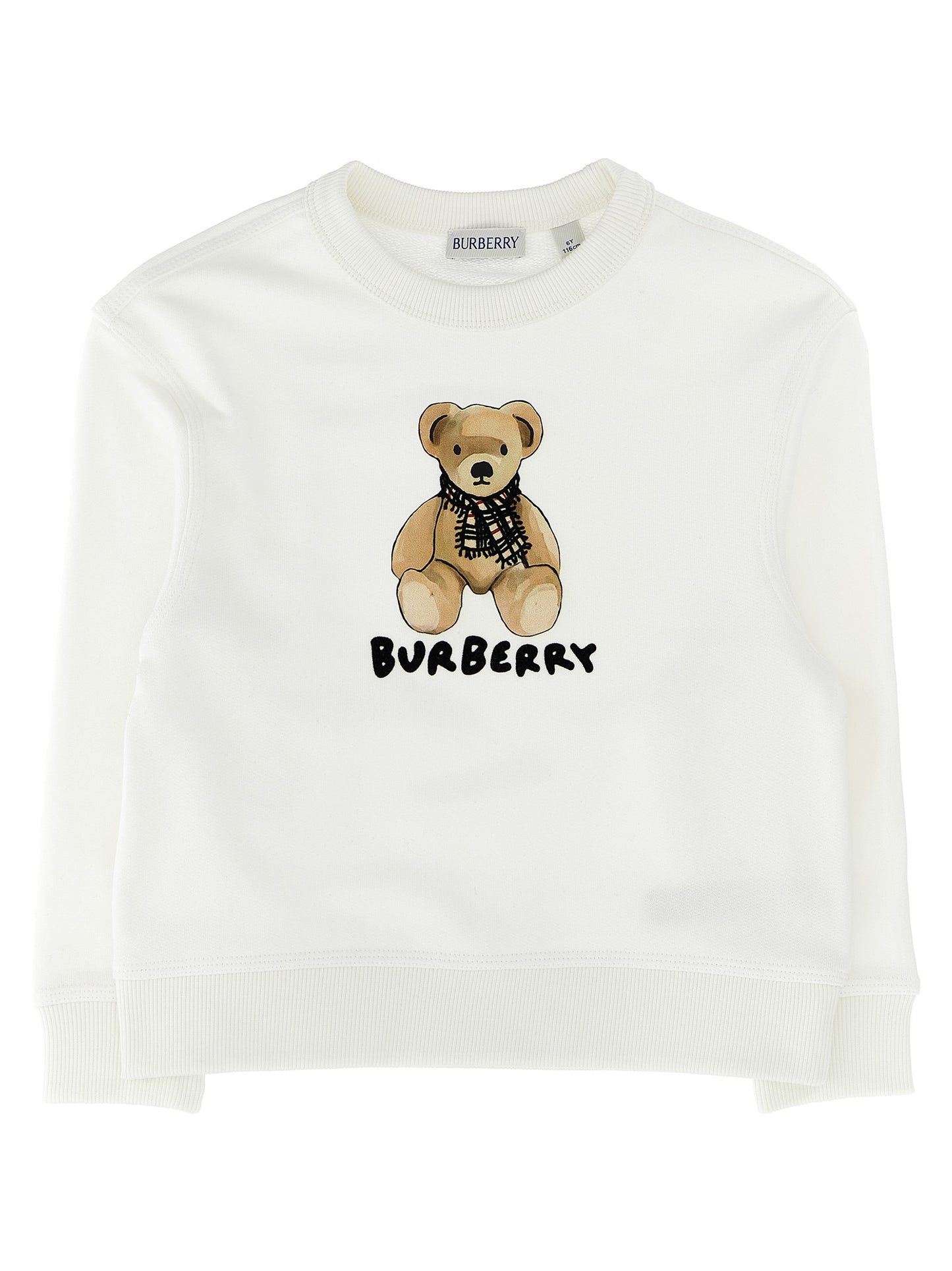 'Orsetto Thomas' sweatshirt Sweatshirt
