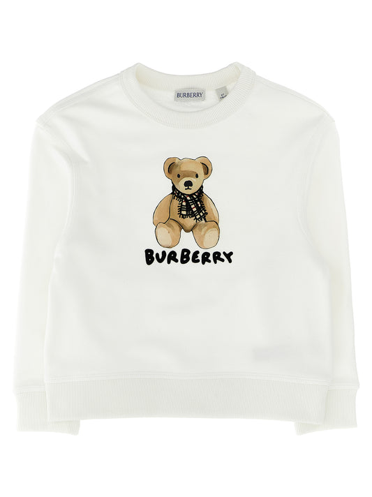 'Orsetto Thomas' sweatshirt Sweatshirt