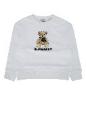 Burberry Jr Kg5 mathew teddy sit