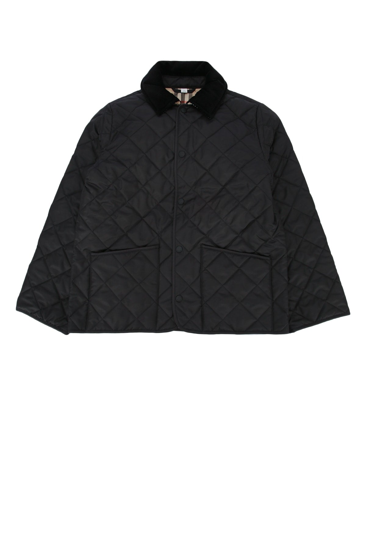 BURBERRY JR 8108501A1189