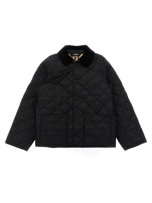 'Milo' jacket Casual jackets, parka