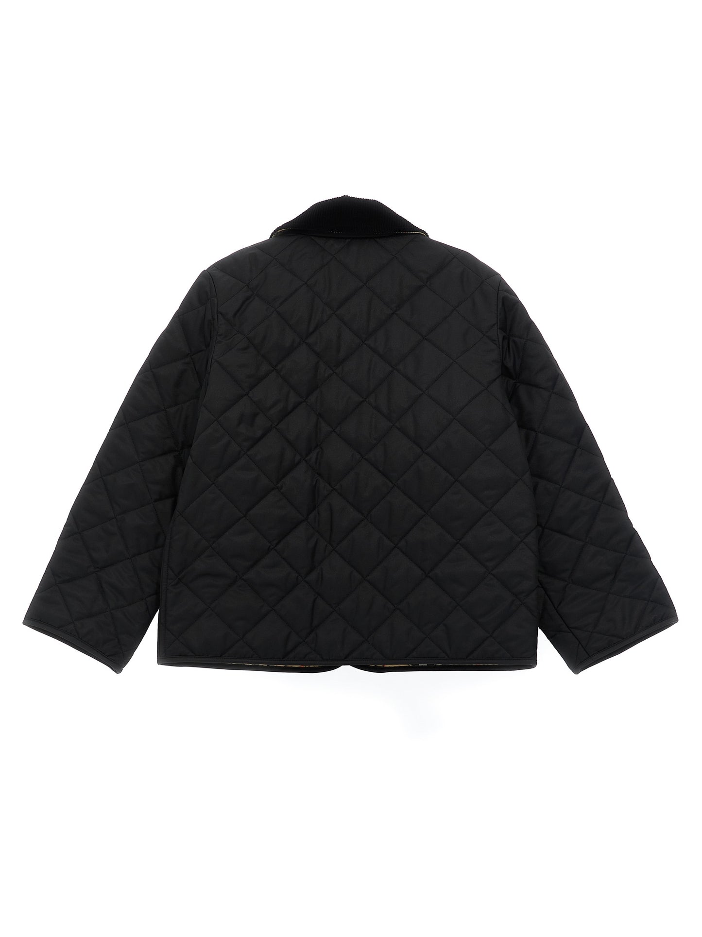 'Milo' jacket Casual jackets, parka
