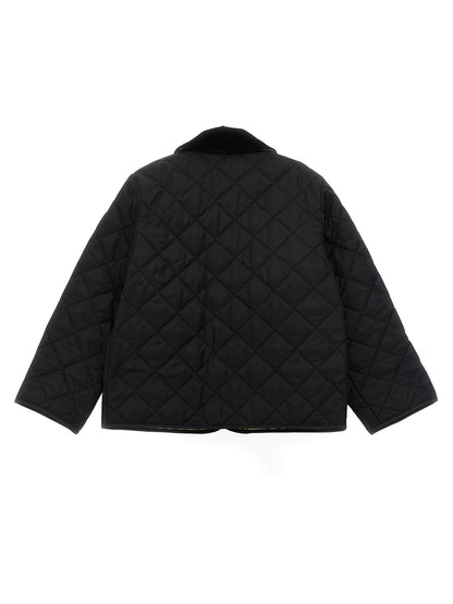 'Milo' jacket Casual jackets, parka