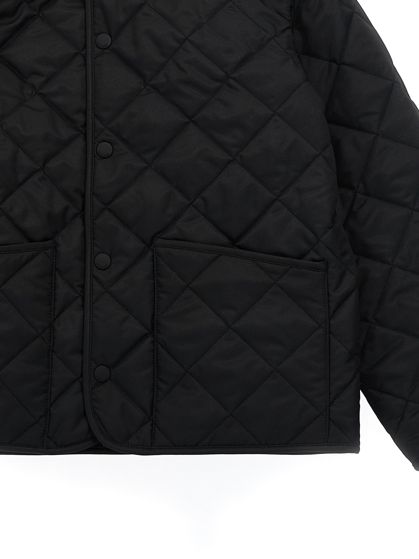 'Milo' jacket Casual jackets, parka