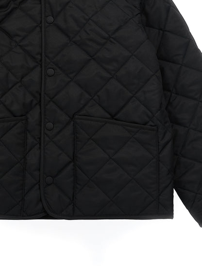 'Milo' jacket Casual jackets, parka