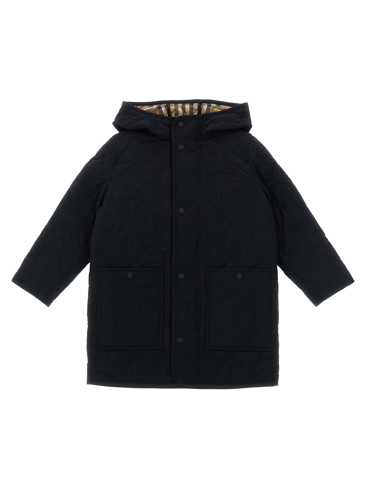 'Harrison' coat Coats, trench coats