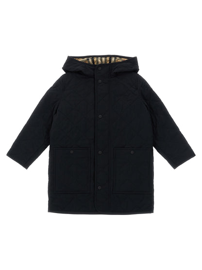 'Harrison' coat Coats, trench coats