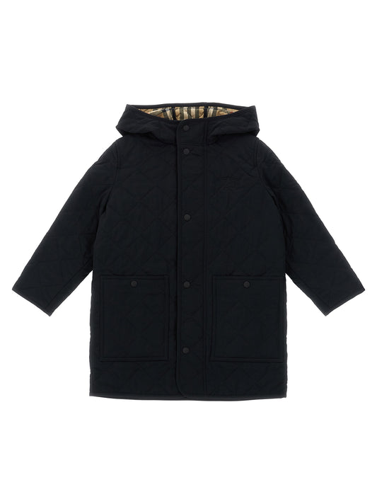 'Harrison' coat Coats, trench coats