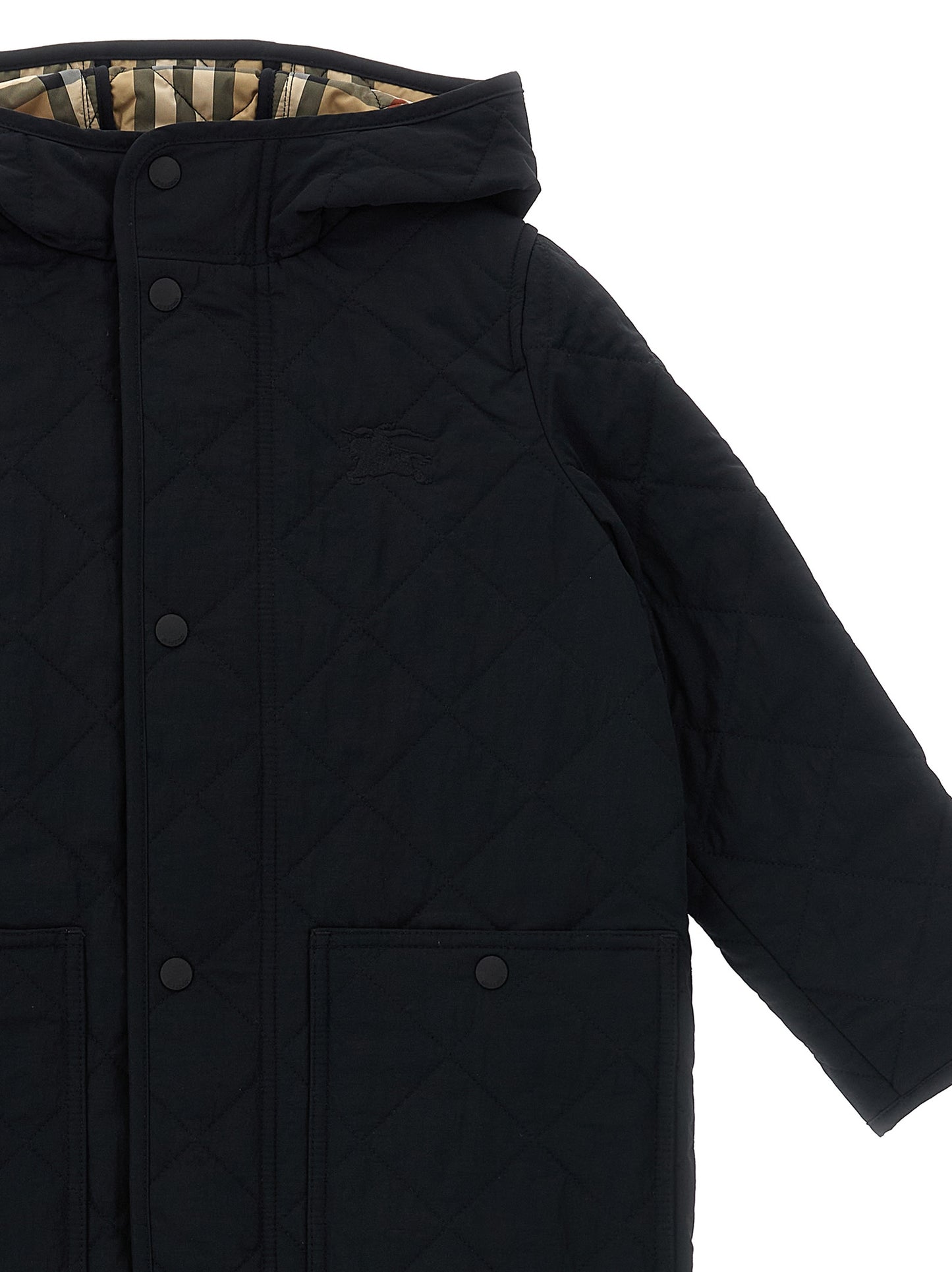'Harrison' coat Coats, trench coats