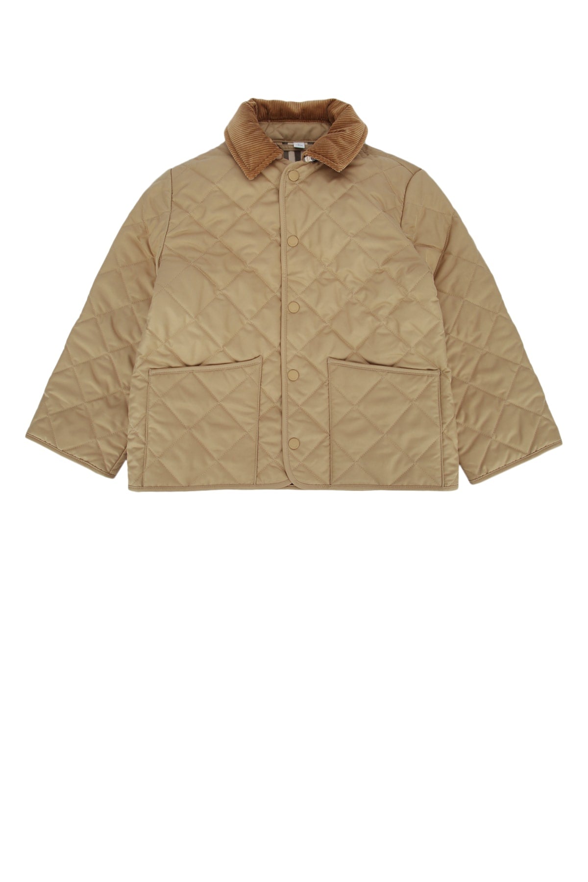 BURBERRY JR 8108509B9719