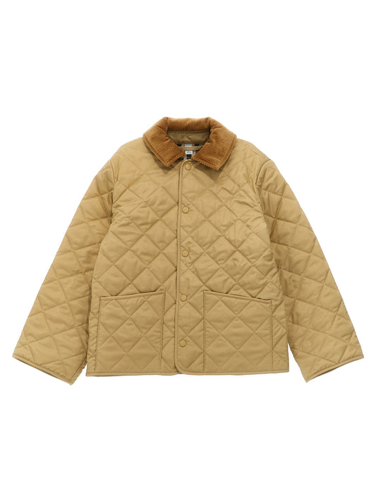 'Milo' jacket Casual jackets, parka