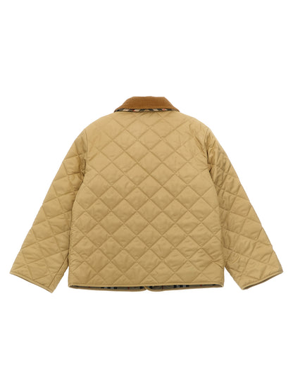 'Milo' jacket Casual jackets, parka