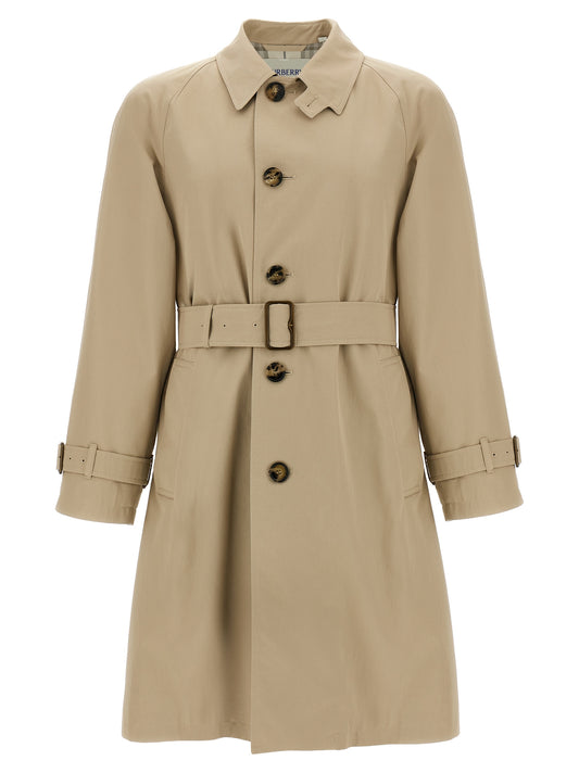 Car coat gabardine Coats, trench coats