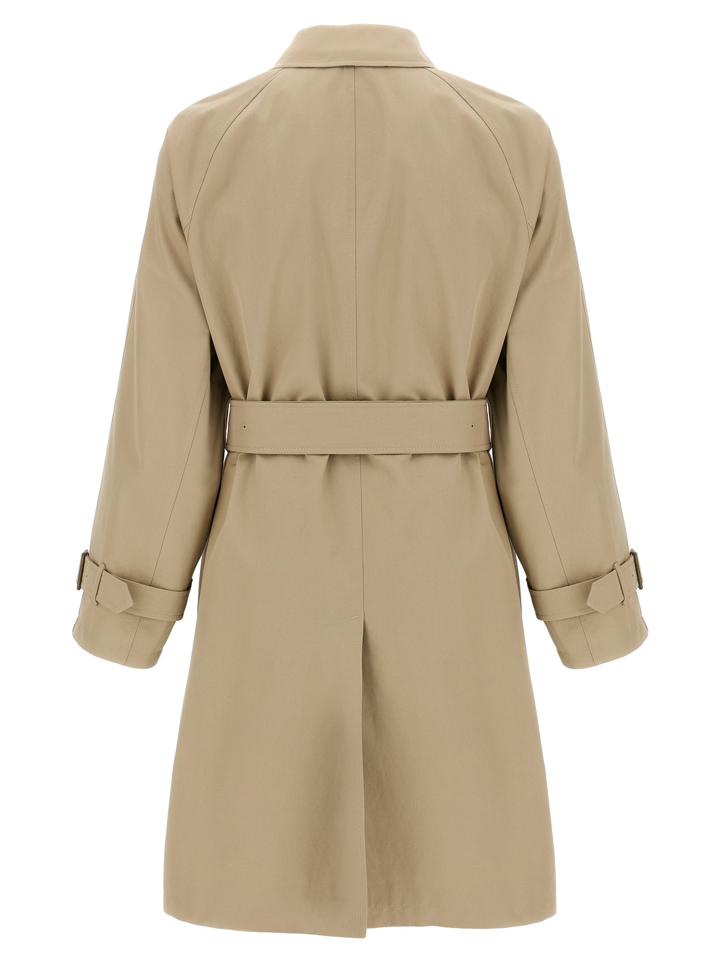 Car coat gabardine Coats, trench coats