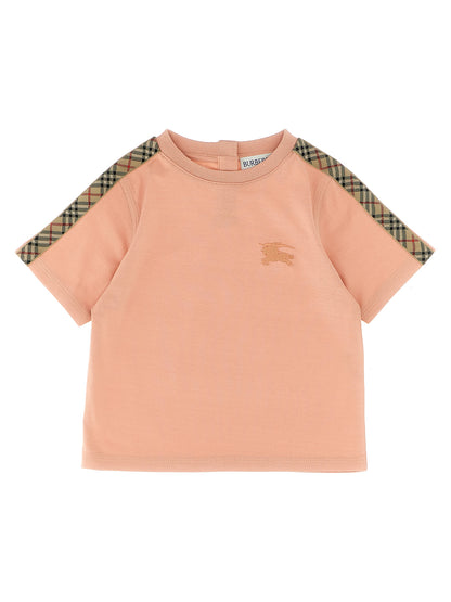 'Cedar Check Tape' T-shirt T-shirt