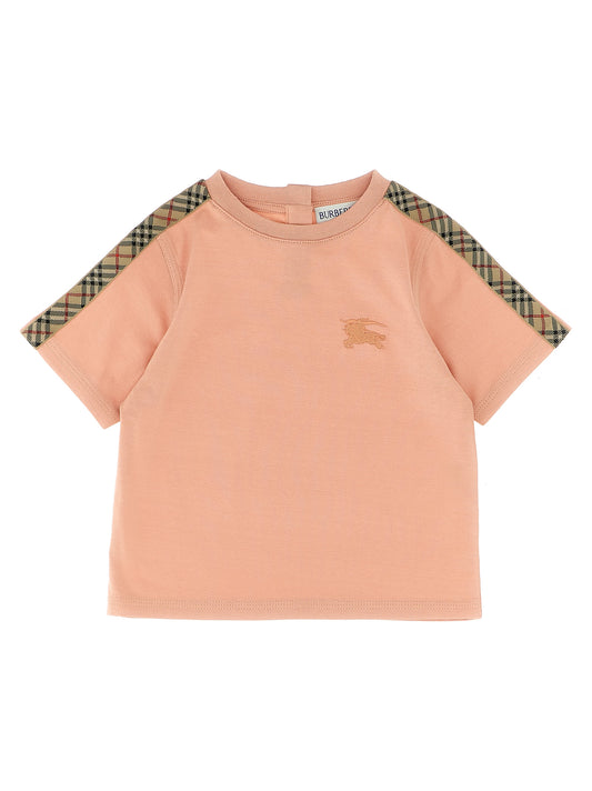 'Cedar Check Tape' T-shirt T-shirt