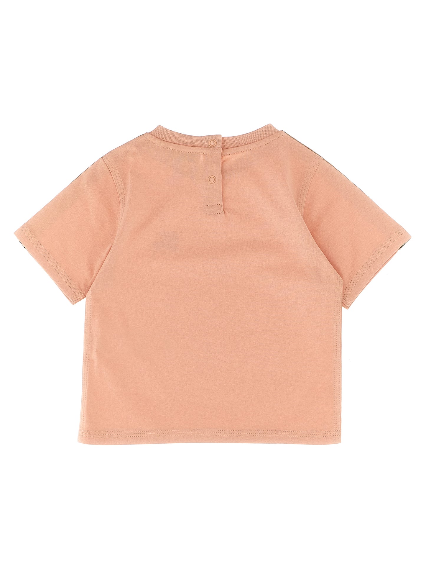 'Cedar Check Tape' T-shirt T-shirt