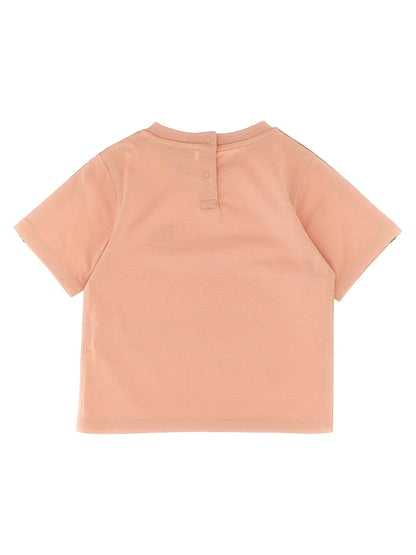 'Cedar Check Tape' T-shirt T-shirt