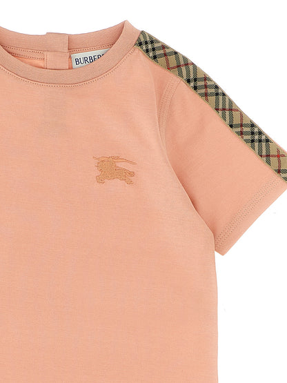 'Cedar Check Tape' T-shirt T-shirt
