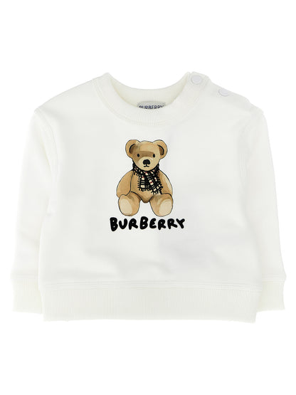 'Orsetto Thomas' sweatshirt Sweatshirt