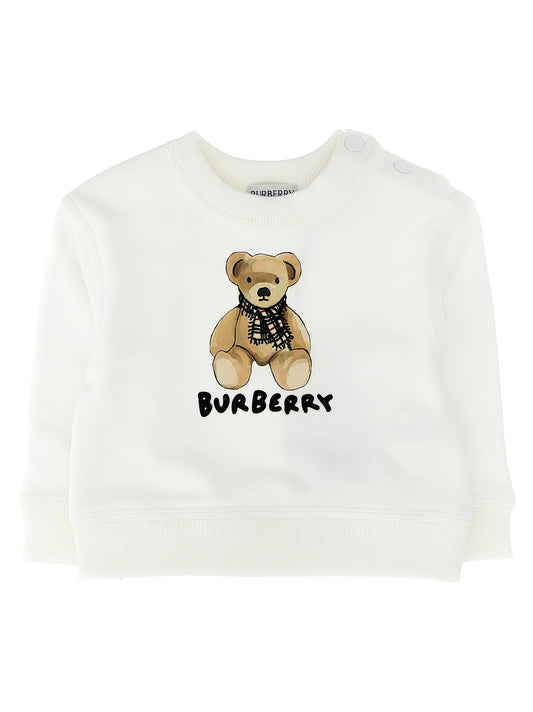 'Orsetto Thomas' sweatshirt Sweatshirt