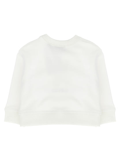 'Orsetto Thomas' sweatshirt Sweatshirt