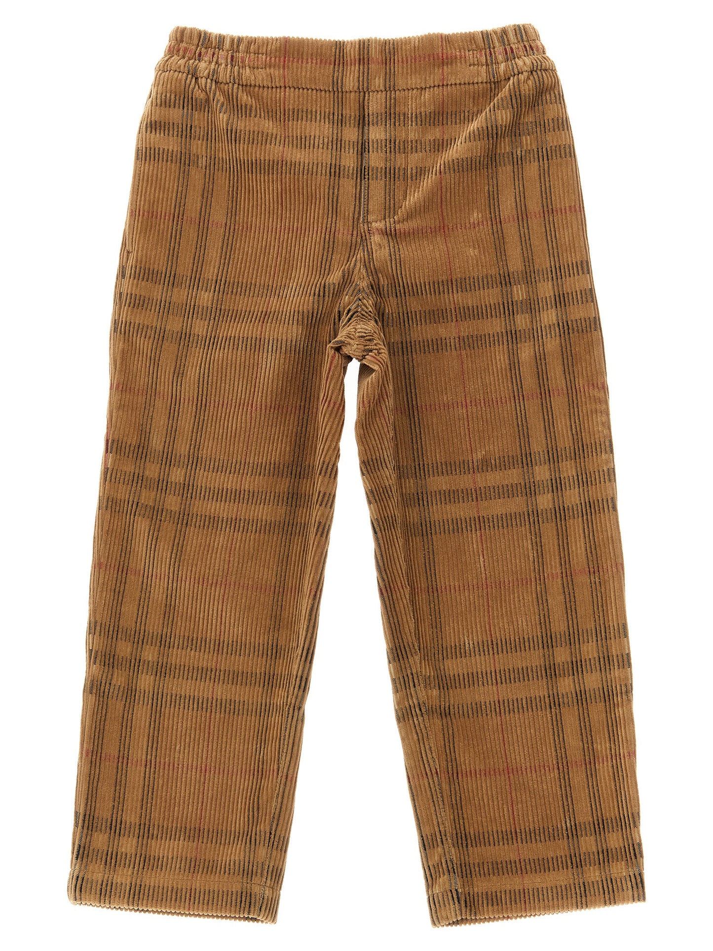 'Titan Cord' pants Pants