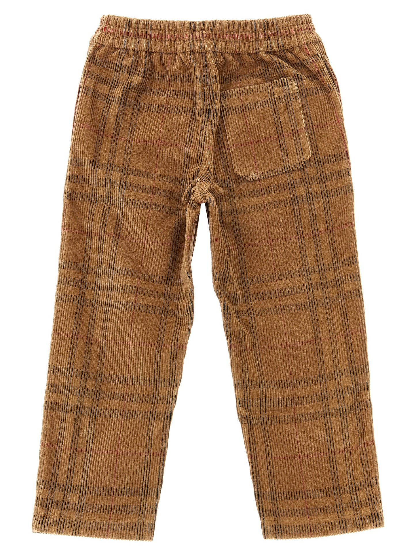 'Titan Cord' pants Pants