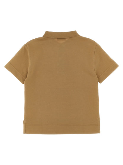 'Johane' polo shirt Polo