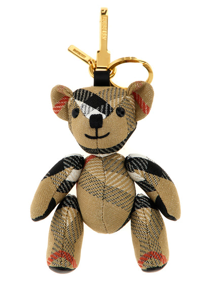 'Orsetto Thomas' bag pendant Bag accessories
