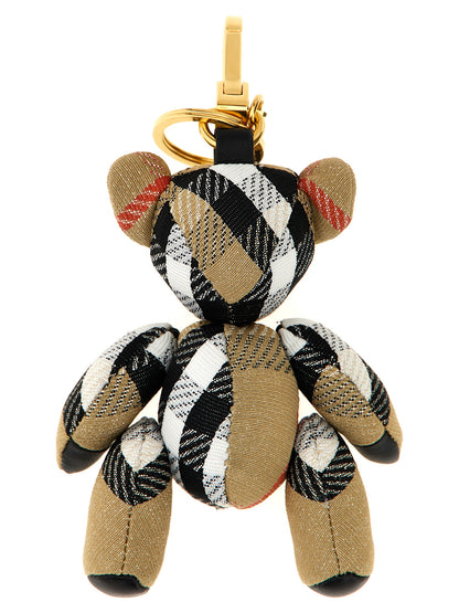 'Orsetto Thomas' bag pendant Bag accessories