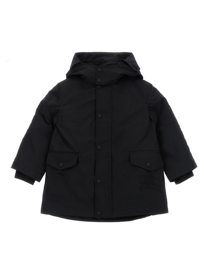 2-in-1 'Brady' parka Down jacket, Parka, Casual jackets