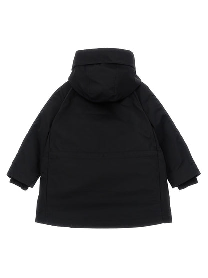 2-in-1 'Brady' parka Down jacket, Parka, Casual jackets