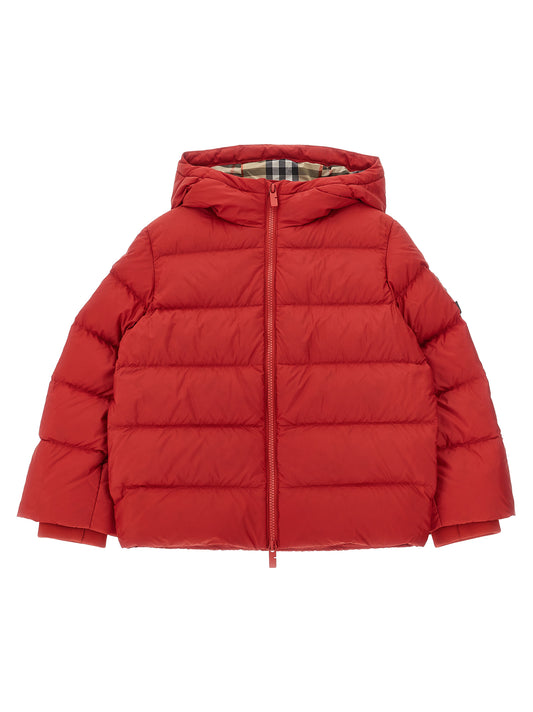 'Juno' down jacket Down jacket, Parka, Casual jackets