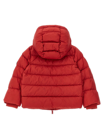 'Juno' down jacket Down jacket, Parka, Casual jackets