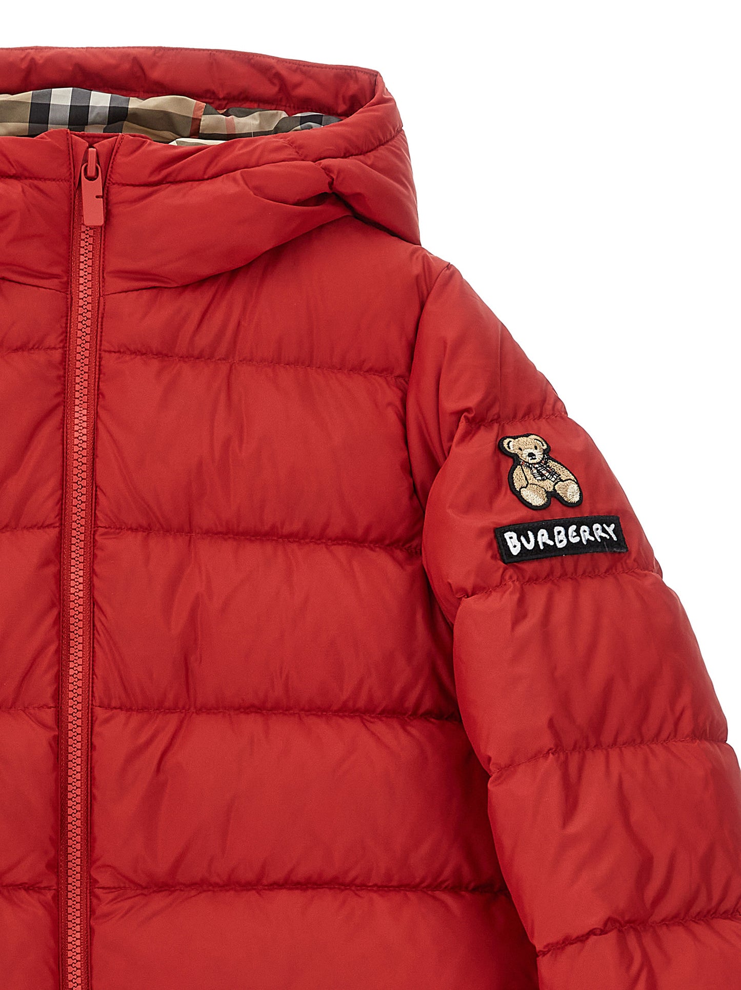 'Juno' down jacket Down jacket, Parka, Casual jackets