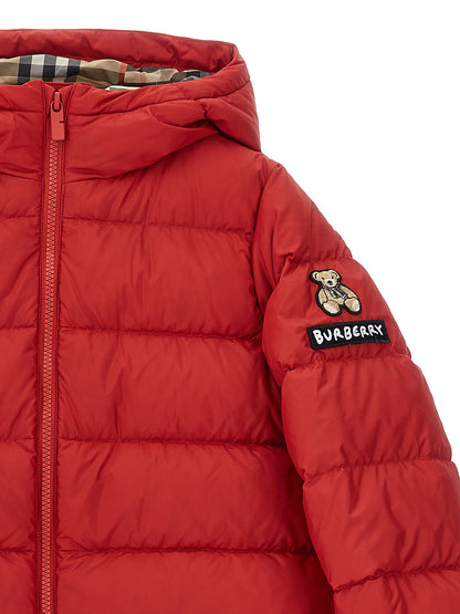 'Juno' down jacket Down jacket, Parka, Casual jackets