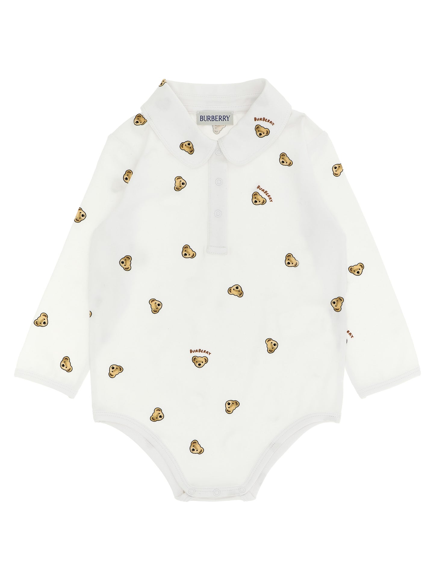 'Orsetto Thomas' baby set Playsuits, body