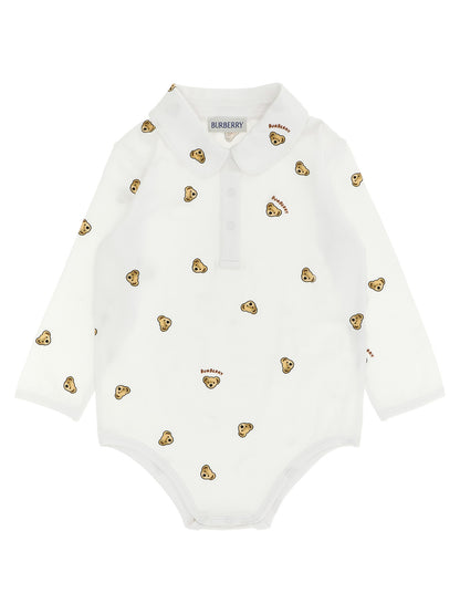 'Orsetto Thomas' baby set Playsuits, body