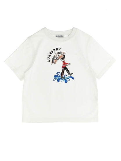 'Cedar Soldier' T-shirt T-shirt